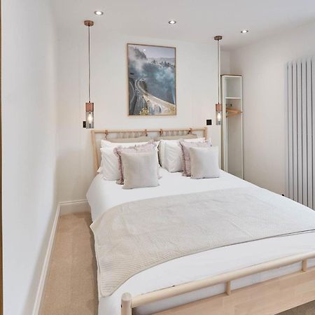 Host & Stay - Abbey Hus Уитби Екстериор снимка