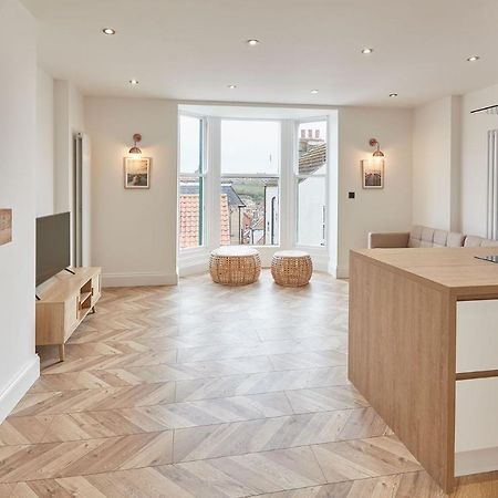 Host & Stay - Abbey Hus Уитби Екстериор снимка